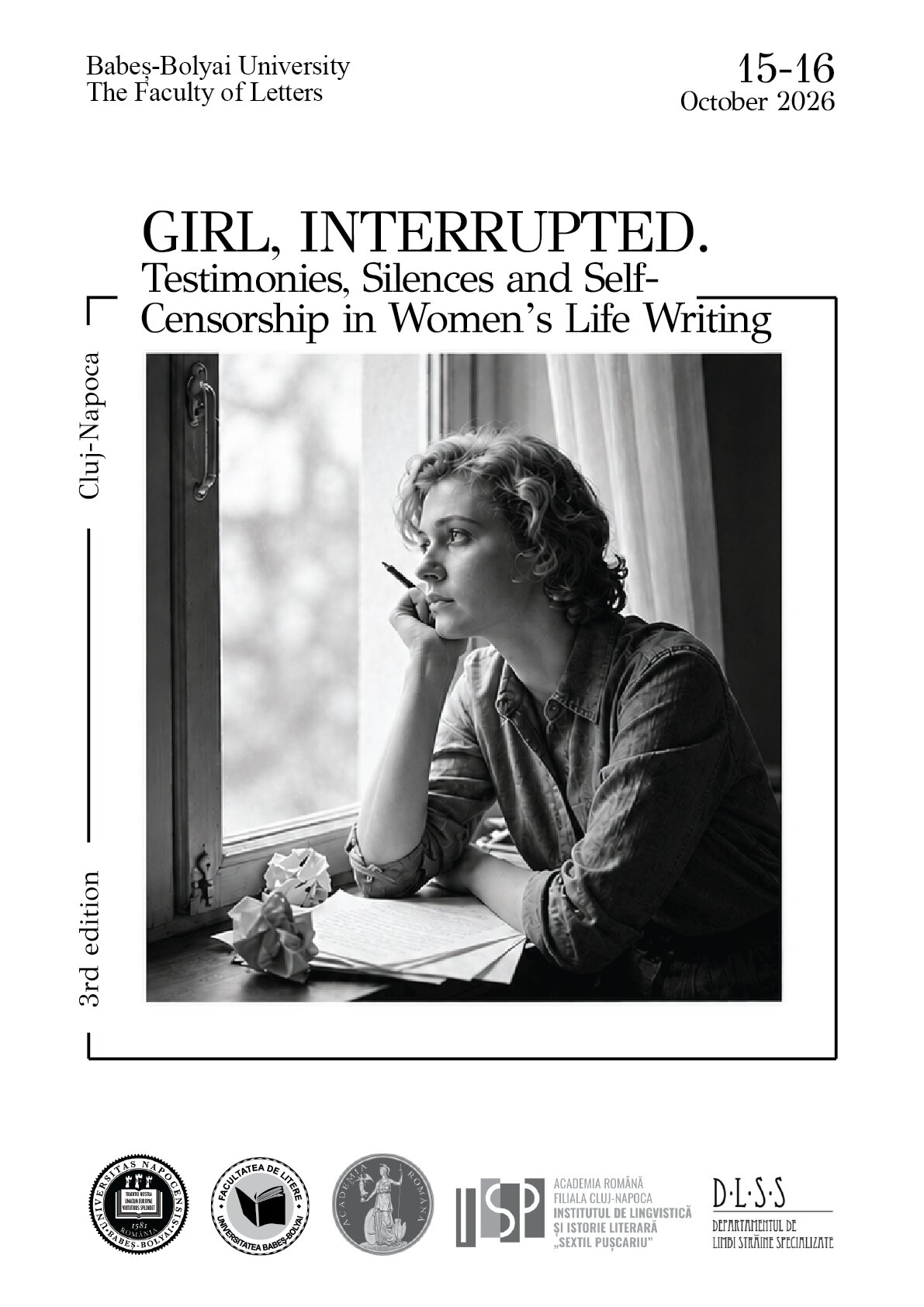 Girl, Interrupted